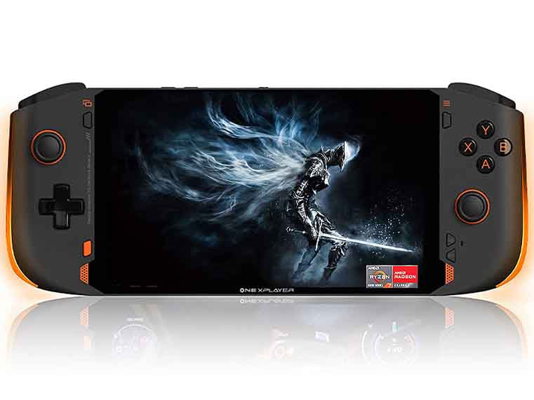 ONEXPLAYER Mini Pro 1TB – Portable Gaming Powerhouse