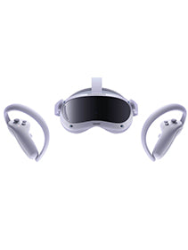 Pico 4 All-in-One VR 128GB Headset