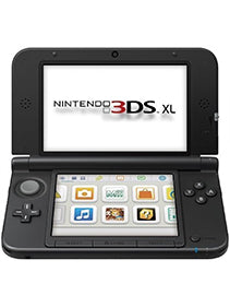 Nintendo 3DS xl Console| Preowned| Gaming Console