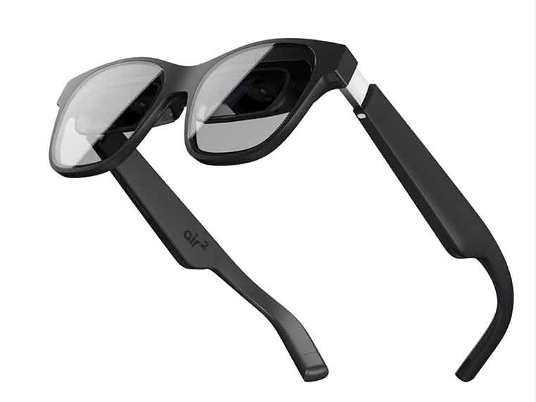 XREAL Air 2 Pro AR Glasses – Immersive Display Anywhere