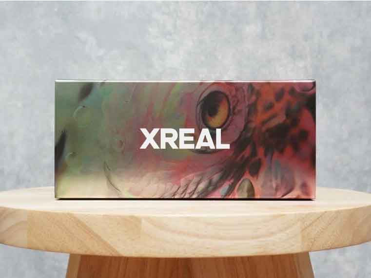 XREAL Air 2 Pro AR Glasses – Immersive Display Anywhere