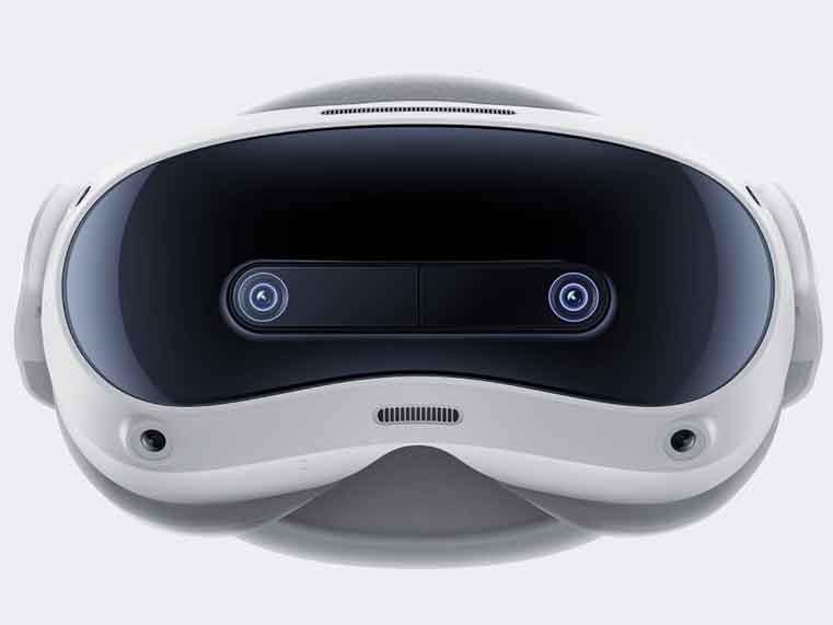 Pico 4 Ultra – Open Box VR Headset | Premium Immersion, Incredible Value