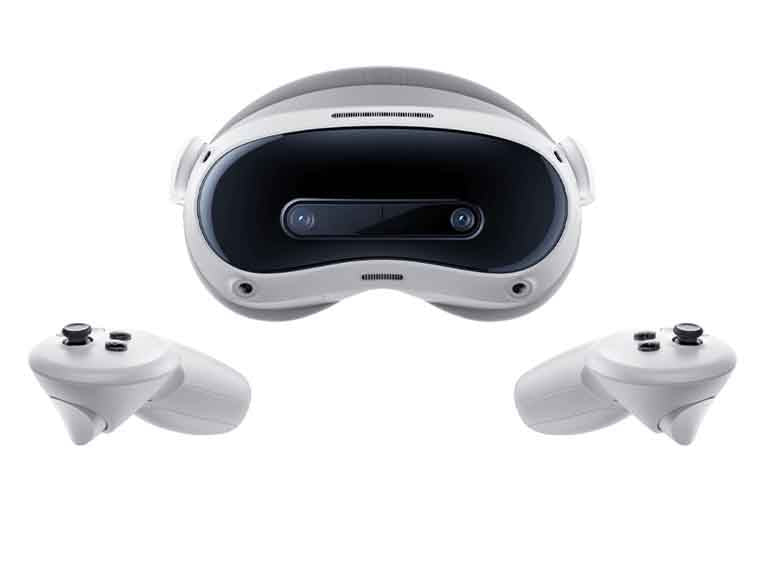 Pico 4 Ultra – Open Box VR Headset | Premium Immersion, Incredible Value