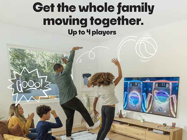 NextGen Playground – The Future of Fun Starts Here