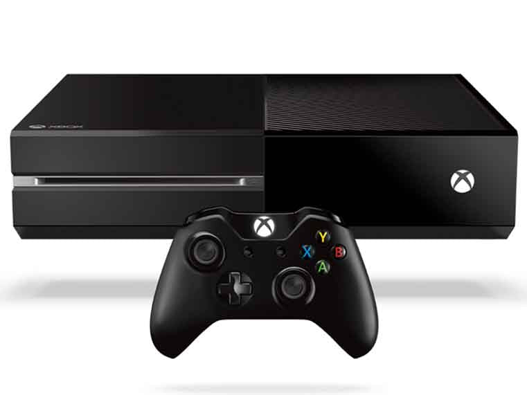 Microsoft Xbox One 500 GB (Pre-owned)