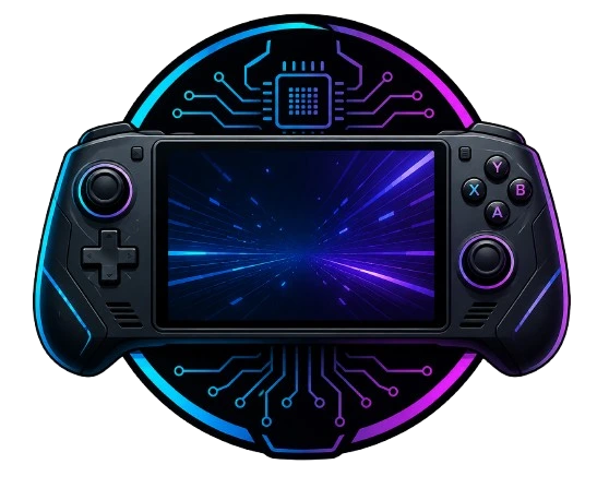 HANDHELD PC