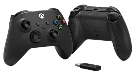 Xbox Series X|S Wireless Controller