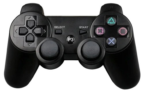 PS3 Wireless Controller