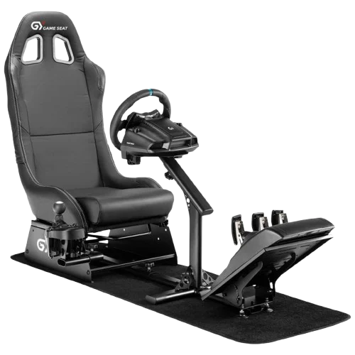 GameSeat Racing Cockpit (New)