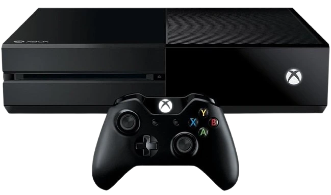 Xbox One 500GB (Refurbished)